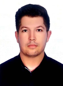 هومن محمدپور